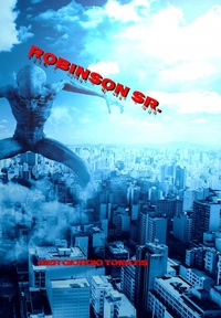 Enlarge image Cover: Robinson Sr. - Babelcube Inc.