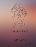 Cover: My Journey - Lulu.com