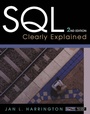 Cover: SQL Clearly Explained - Morgan Kaufmann