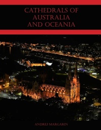 Abbildung von: Cathedrals of Australia and Oceania - Lulu.com