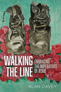 Enlarge image Cover: Walking the Line - Wipf and Stock Publishers