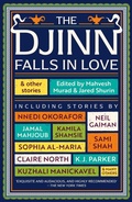 Cover: The Djinn Falls in Love and Other Stories - Solaris