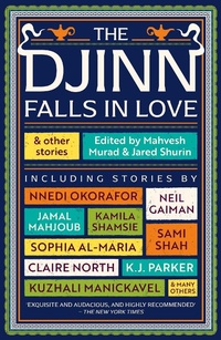 Abbildung von: The Djinn Falls in Love and Other Stories - Solaris