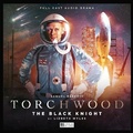 Cover: Torchwood #50x - The Black Knight - Big Finish Productions Ltd