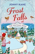 Cover: Frost Falls at The Potting Shed - Aria