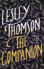 Cover: The Companion - Head of Zeus -- an Aries Book
