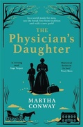 Cover: The Physician's Daughter - Zaffre