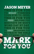Cover: Mark For You - The Good Book Company