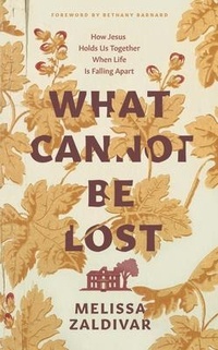 Enlarge image Cover: What Cannot Be Lost - The Good Book Company