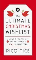 Cover: The Ultimate Christmas Wishlist - The Good Book Company