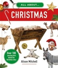 Cover: All About Christmas - The Good Book Company