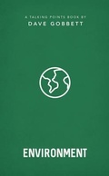 Cover: The Environment - The Good Book Company