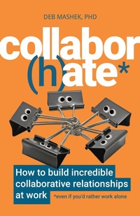 Abbildung von: Collabor(h)ate - Practical Inspiration Publishing
