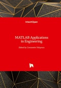 Cover: MATLAB Applications in Engineering - IntechOpen