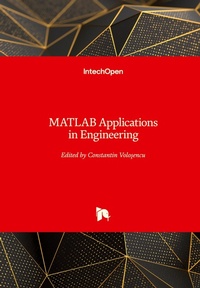 Enlarge image Cover: MATLAB Applications in Engineering - IntechOpen