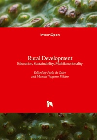 Enlarge image Cover: Rural Development - IntechOpen