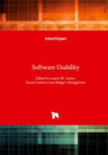 Cover: Software Usability - IntechOpen