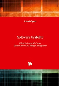 Enlarge image Cover: Software Usability - IntechOpen