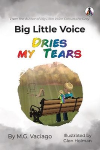 Abbildung von: Big Little Voice - Matador