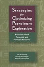 Cover: Strategies for Optimizing Petroleum Exploration: - Gulf Professional Publishing