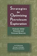 Cover: Strategies for Optimizing Petroleum Exploration: - Gulf Professional Publishing