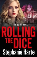 Cover: Rolling the Dice - Head of Zeus --  an AdAstra Book