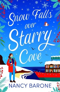 Abbildung von: Snow Falls Over Starry Cove - Aria