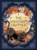 Cover: The Midnight Panther - Templar Books