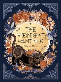 Enlarge image Cover: The Midnight Panther - Templar Books