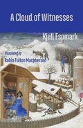 Cover: A Cloud of Witnesses - Shearsman Books