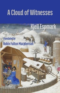 Enlarge image Cover: A Cloud of Witnesses - Shearsman Books
