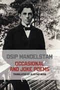Cover: Occasional and Joke Poems - Shearsman Books