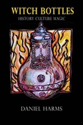 Cover: Witch Bottles - Avalonia