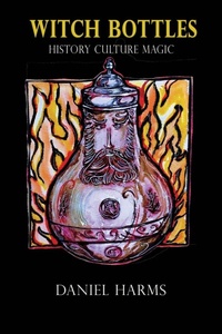 Enlarge image Cover: Witch Bottles - Avalonia