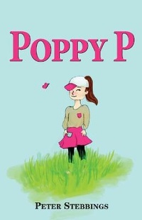 Enlarge image Cover: Poppy P - The Cloister House Press