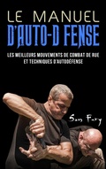 Cover: Le Manuel D'Auto-Defense - SF Nonfiction Books