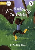 Cover: It's Raining Outside - Our Yarning - Library for All