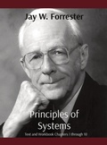 Cover: Principles of Systems - System Dynamics Society