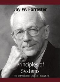 Enlarge image Cover: Principles of Systems - System Dynamics Society