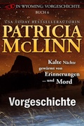 Cover: Tod in Wyoming: Vorgeschichte - Craig Place Books