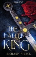 Cover: The Fallen King - Richard Fierce