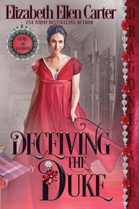 Enlarge image Cover: Deceiving the Duke - Dragonblade Publishing, Inc.