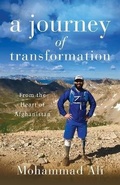 Cover: A Journey of Transformation - Mohammad Ali