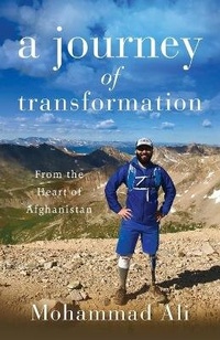 Enlarge image Cover: A Journey of Transformation - Mohammad Ali