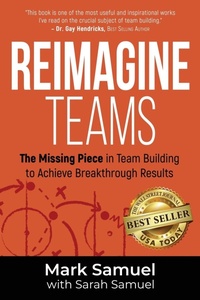 Enlarge image Cover: Reimagine Teams - Best Seller Publishing