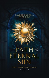 Enlarge image Cover: Path of the Eternal Sun - Waterstone Media