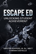 Cover: Escape ED - Edumatch