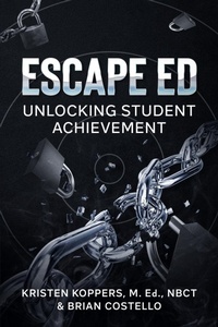 Enlarge image Cover: Escape ED - Edumatch