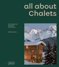 Cover: all about CHALETS - Braun Publishing