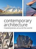 Cover: Contemporary Architecture - Braun Publishing
